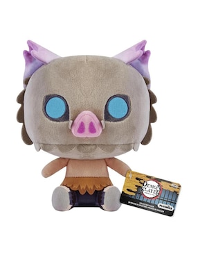 Peluche De Inosuke Hashibira Funko Plush