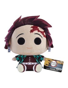 Peluche De Tanjiro Kamado Funko Plush