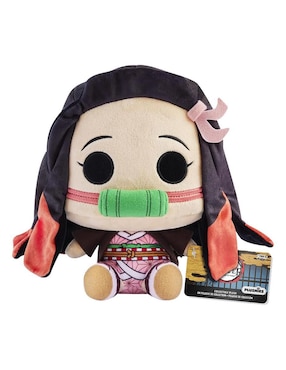 Peluche De Nezuko Kamado Funko Plush