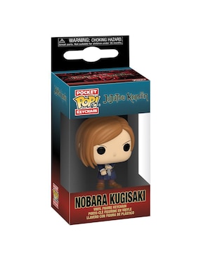 Funko Pocket Pop! Keychan Jujutsu Kaisen Nobara Kugisaki