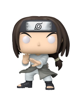 Funko Pop! Naruto Neji Hyuga