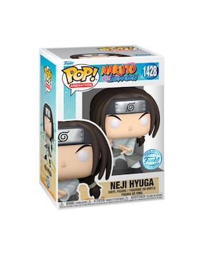 Funko Pop Pop! Naruto Neji Hyuga