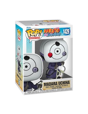 Funko Pop Pop! Naruto Madara Uchiha