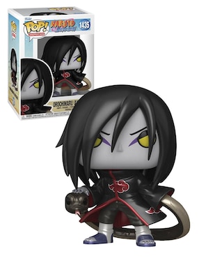 Funko Pop Pop! Naruto Orochimaru (Akatsuki)