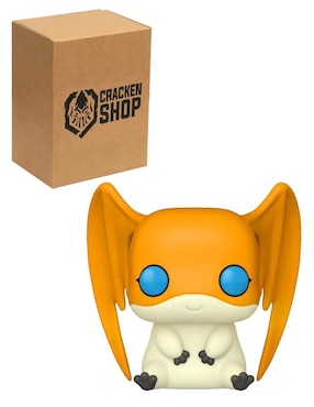 Funko Pop Pop! Digimon Patamon
