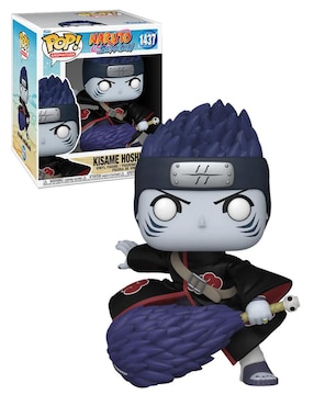 Funko Pop Pop! Naruto Kisame Hoshigaki
