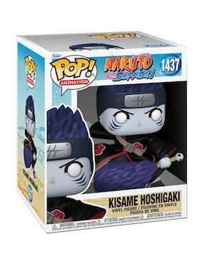 Funko Pop Pop! Naruto Kisame Hoshigaki