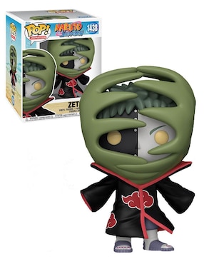 Funko Pop Pop! Naruto Zetsu