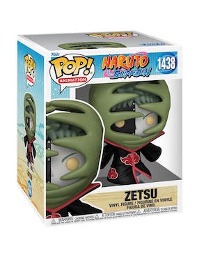 Funko Pop Pop! Naruto Zetsu