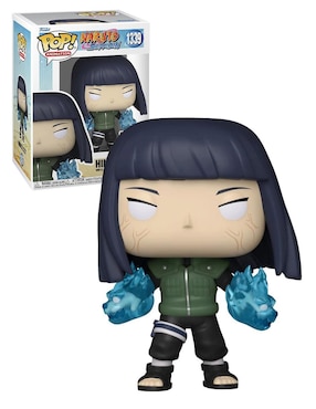 Funko Pop Pop! Naruto Hinata Hyuga