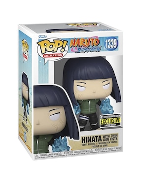 Funko Pop Pop! Naruto Hinata Hyuga