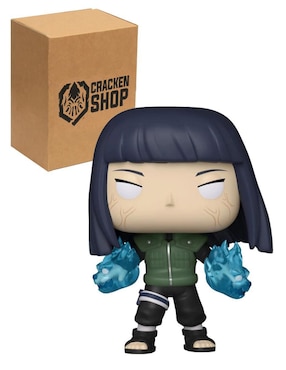 Funko Pop Pop! Naruto Hinata Hyuga