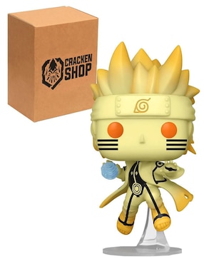 Funko Pop Pop! Naruto Shippuden Naruto Uzumaki