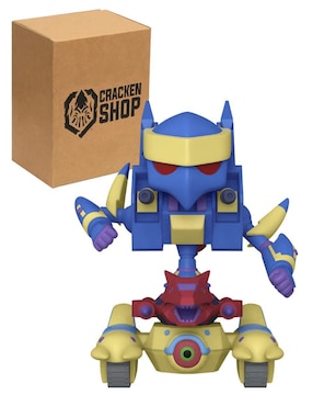 Funko Pop Pop! Yu-Gi-Oh! XYZ Dragon