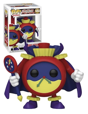 Funko Pop Pop! Yu-Gi-Oh! Mago del tiempo