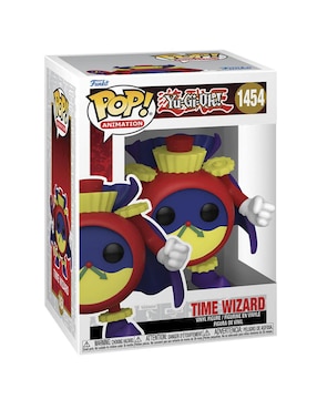 Funko Pop Pop! Yu-Gi-Oh! Mago del tiempo