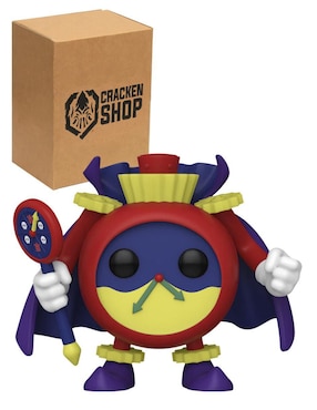 Funko Pop Pop! Yu-Gi-Oh! Mago del tiempo