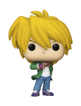 Funko Pop! Yu-Gi-Oh! Joey Wheeler