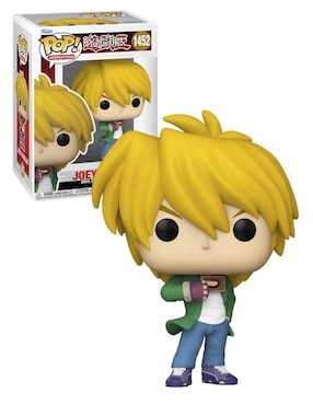 Funko Pop Pop! Yu-Gi-Oh! Joey Wheeler