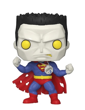 Funko Pop Pop! DC Comics Superman