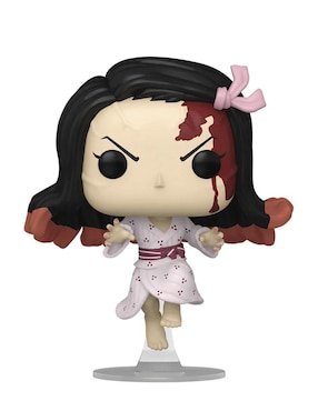 Funko POP! Animation Demon Slaver Nekuzo Kamado