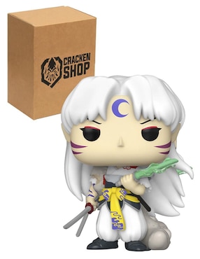 Funko Pop Pop! Animators Collection Sesshomaru