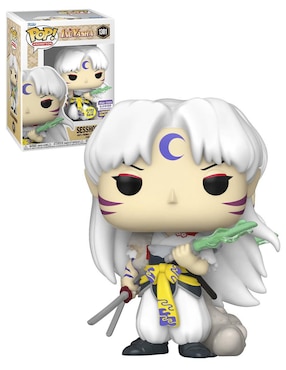 Funko Pop Pop! Animators Collection Sesshomaru
