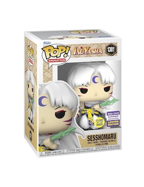 Funko Pop Pop! Animators Collection Sesshomaru