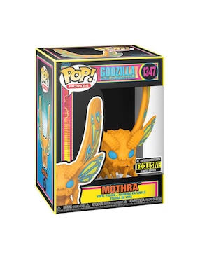 Funko Pop Pop! Godzilla King of the Monsters Mothra