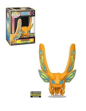 Funko Pop Pop! Godzilla King of the Monsters Mothra