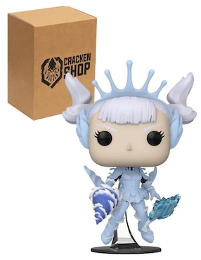 Funko Pop Pop! Black Clover Noelle