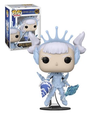 Funko Pop Pop! Black Clover Noelle