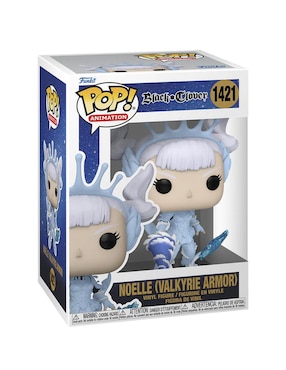 Funko Pop Pop! Black Clover Noelle