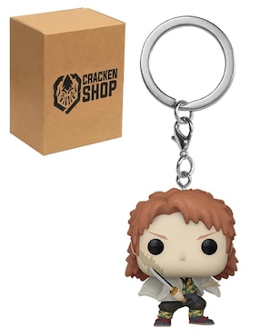Funko Pocket Pop Keychan Pop! Demon Slayer Sabito