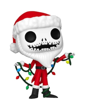 Funko POP! Disney Jack Skellington