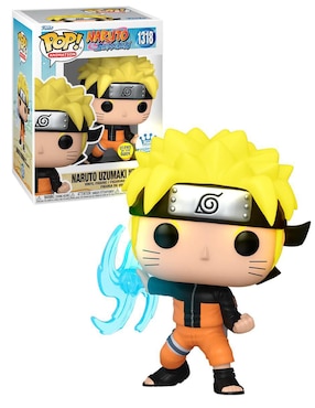 Funko Pop Pop! Naruto Shippuden Naruto
