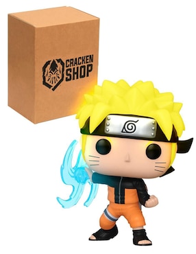 Funko Pop Pop! Naruto Shippuden Naruto