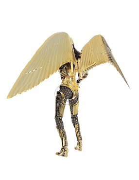 Figura de colección Wonder Woman deluxe Beast Kingdom