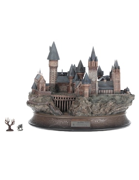 Set Figuras De Acción Harry Potter Hogwarts Beast Kingdom