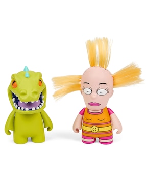 Figura de colección Rugrats collectors Neca