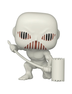 Funko POP Attack On Titan War Hammer Titan