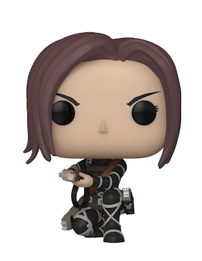 Funko POP Attack On Titan Sasha Braus