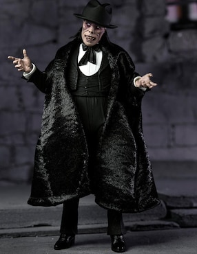 Figura de colección The Phantom of the Opera Phantom ultimate Neca
