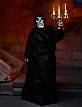 Figura de colección The Misfits Fiend collectors Neca