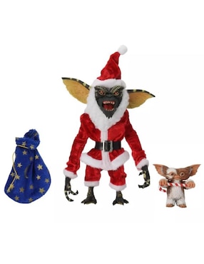 Figura de colección Gemlins Gizmo ultimate Neca