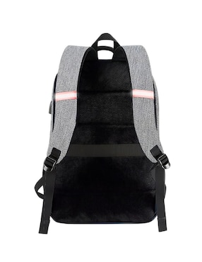Mochila con portalaptop Bluelander impermeable unisex