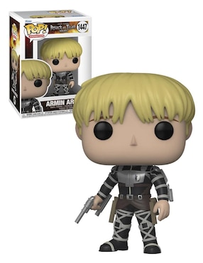 Funko Pop Pop! Attack on Titan Armin Arlert