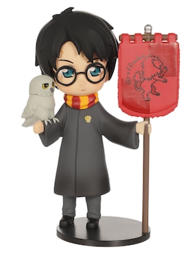 Figura De Colección Harry Potter Plastoy