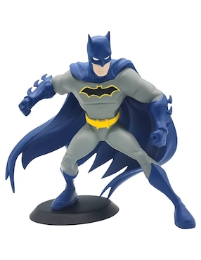 Figura De Colección Batman Plastoy