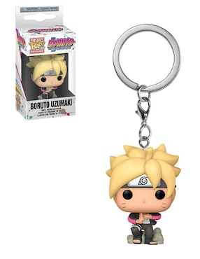Funko Pocket Pop Keychan Pop! Boruto Boruto Uzumaki